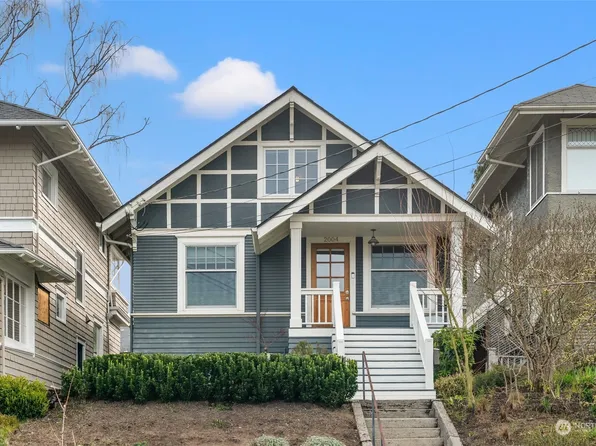 2004 1st Avenue N, Seattle, WA 98109