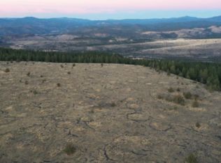 0 SE Thomas Rd, Prineville, OR 97754