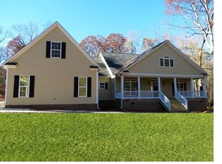 293 Carolina Downs, York, SC 29745