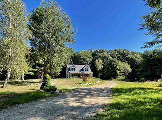 3 Brooks Farm Rd, York, ME 03909