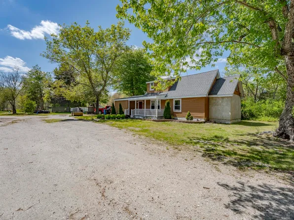 1750 Route 50, Woodbine, NJ 08270