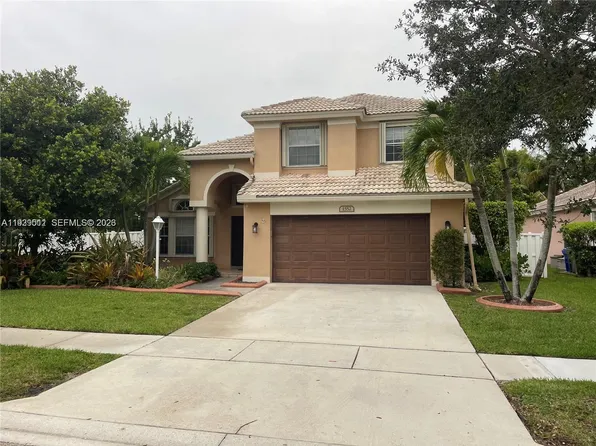 1552 NW 135th Ave, Pembroke Pines, FL 33028