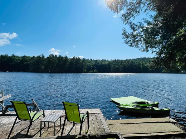 5 Lagoon Road, Northwood, NH 03261
