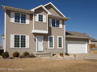 4606 SW Scott St, Ankeny, IA 50023