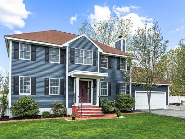 14 Kayla Dr, Saugus, MA 01906