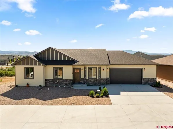 2814 Glacier Drive, Montrose, CO 81401