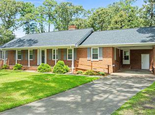 307 Kay Dee Street, Goldsboro, NC 27534