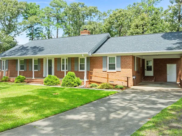 307 Kay Dee Street, Goldsboro, NC 27534