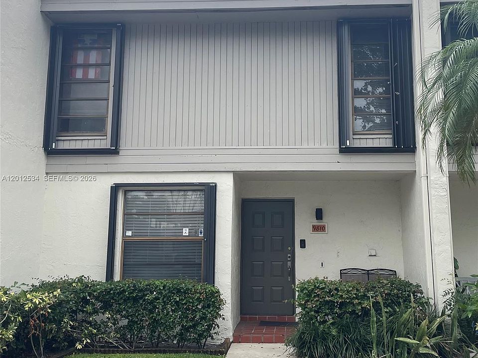 1st image of 9810 NW 10th St #88