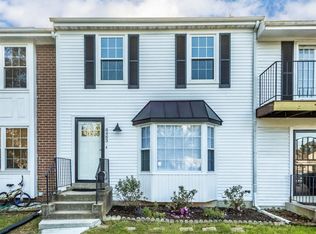 8483 Snowden Oaks Pl, Laurel, MD 20708