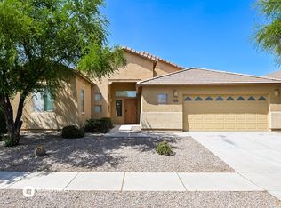 4229 E Stony Meadow Dr, Tucson, AZ 85756