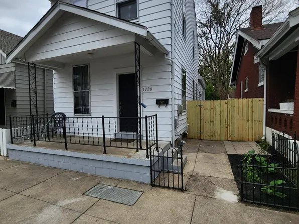 1720 Garrard St, Covington, KY 41014