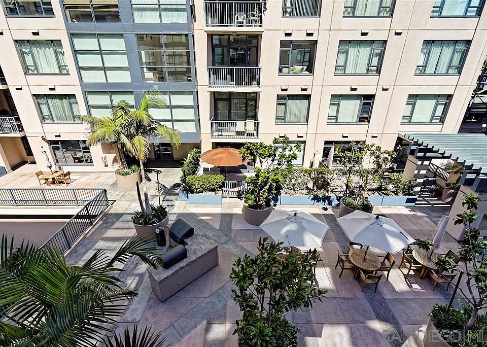 1st image of 530 K St Unit 401
