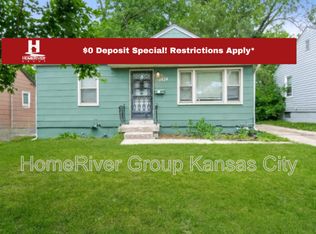 7424 Bellefontaine Ave, Kansas City, MO 64132