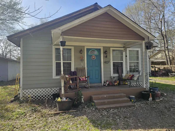 513 1st St, Hawkins, TX 75765