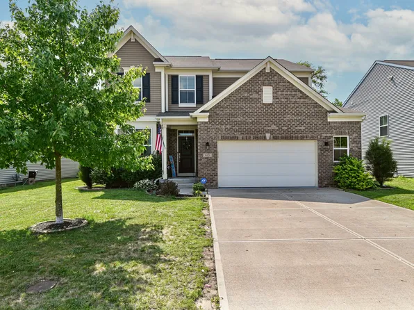 8426 Welder Pl, Indianapolis, IN 46237