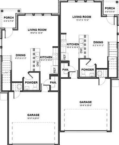 605 W South St — Photo 4