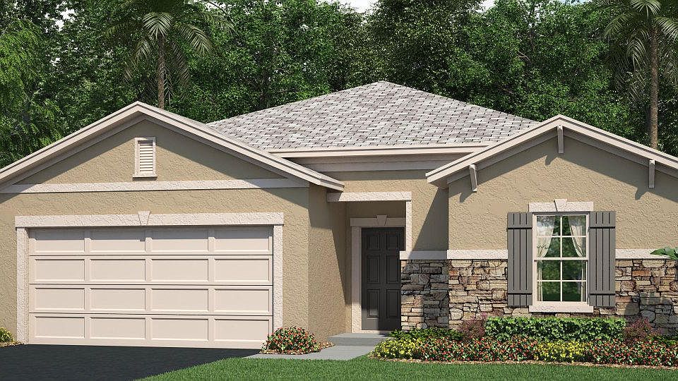 1st image of 15800 RACHEL CREEK Drive #116