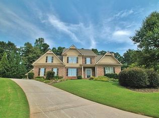 8440 Bethel Ridge Ct, Gainesville, GA 30506