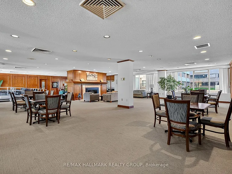 530 Laurier Ave W #1907 — Photo 34