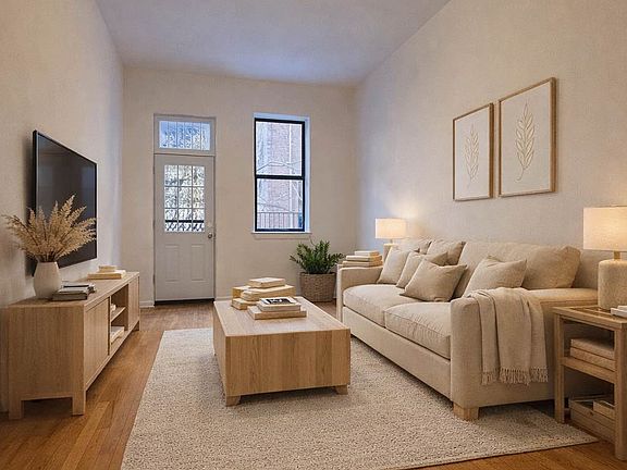 3rd image of 408 E 83rd St APT 1D