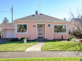 1740 24th St NE, Salem, OR 97301