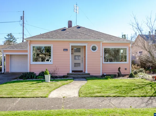 1740 24th St NE, Salem, OR 97301