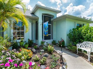 1208 Meadow Lake Rd, Rockledge, FL 32955