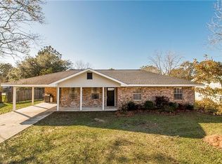 43051 Pecan Ridge Dr, Hammond, LA 70403