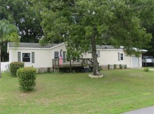 8682 SW 67th Ct, Ocala, FL 34476