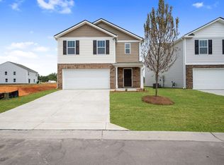 1229 Golf Dr, Roebuck, SC 29376