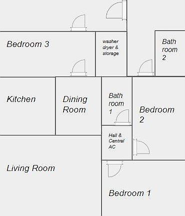 2nd image of this home