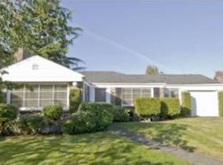 2611 39th Ave W, Seattle, WA 98199