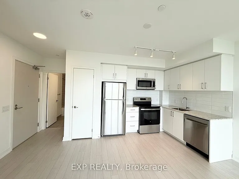 4010 Eglinton Ave W #603 — Photo 11