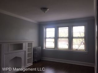 6650 S Sacramento Ave APT 2, Chicago, IL 60629