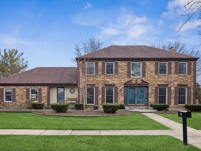 570 Riva Ct, Wheaton, IL, 60189