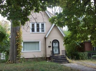 17310 Pierson St, Detroit, MI 48219