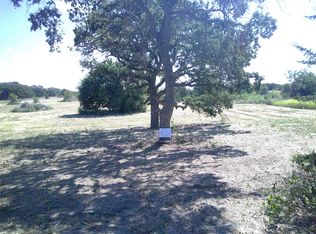 Township Road 2 Border St, Montague, TX 76251