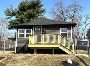 5165 Pennsylvania St, Gary, IN 46409