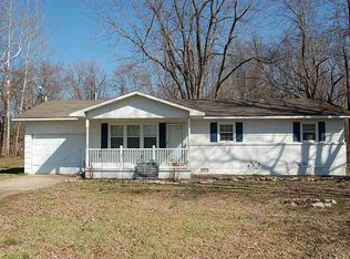 201 Joanne St, Bloomfield, MO 63825