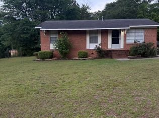 144 Pine Ridge Rd, Thomson, GA 30824