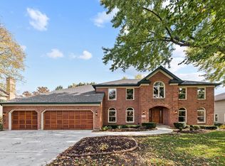 1428 Talbot Dr, Naperville, IL