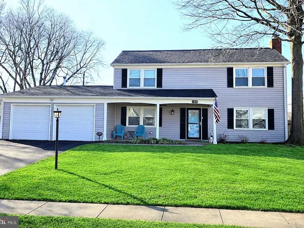 13127 Parson Ln, Fairfax, VA 22033