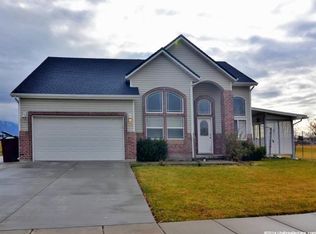 403 W 2300 N, Harrisville, UT 84414