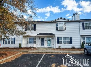 1035 Spring Forest Rd APT D7, Greenville, NC 27834