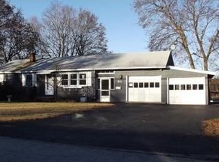 93 Knight St, Milford, NH 03055