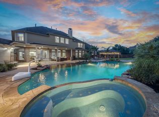 3919 Bianca Spring Ln, Katy, TX 77494