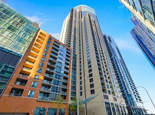 420 E Waterside Dr UNIT 1502, Chicago, IL 60601