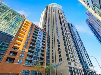 420 E Waterside Dr UNIT 1502, Chicago, IL, 60601