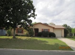 203 Fiesta Dr, Kissimmee, FL 34743